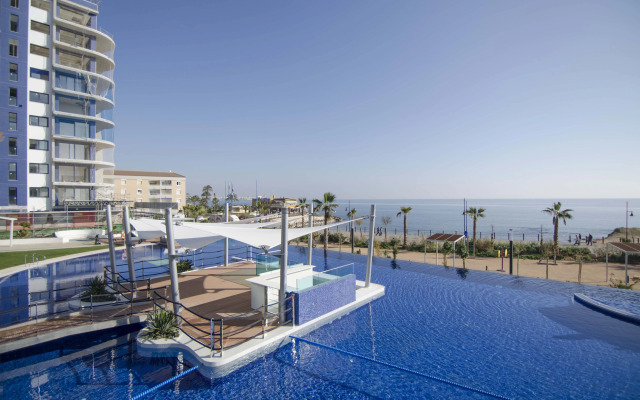 Sea Senses by Mar Holidays Apartments