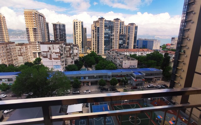 Prichal Apartments