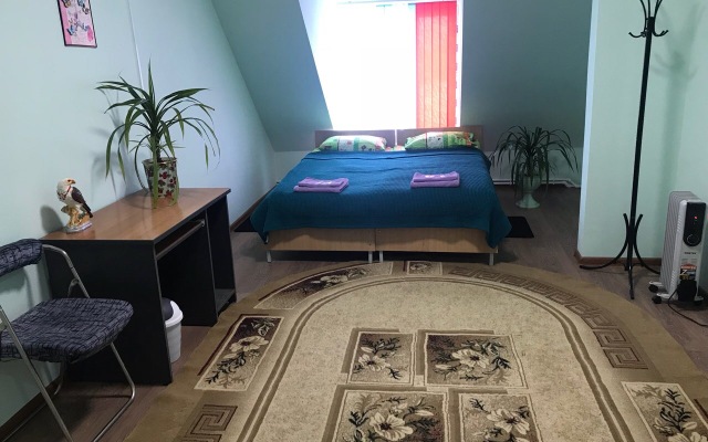 Хостел Магистраль