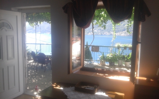Jovanović Perast Apartments