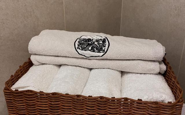 Na Ploschadi Lenina Apartments