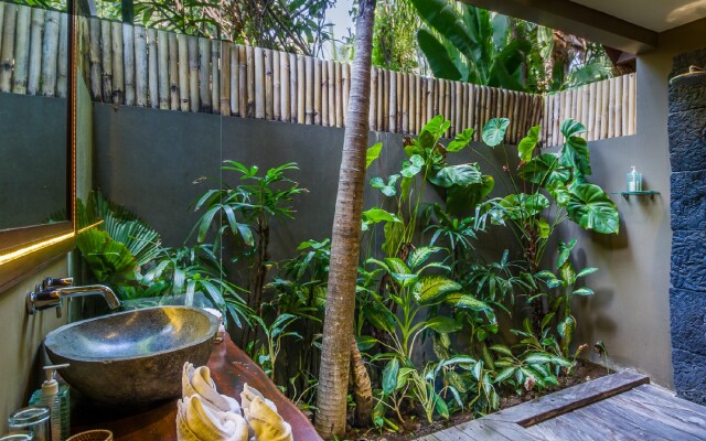 Villa Yoga