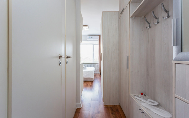 Апартаменты FortEstate Профсоюзная 69 - 0616