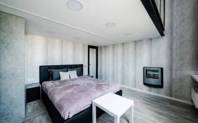 Loftrent470 Flat