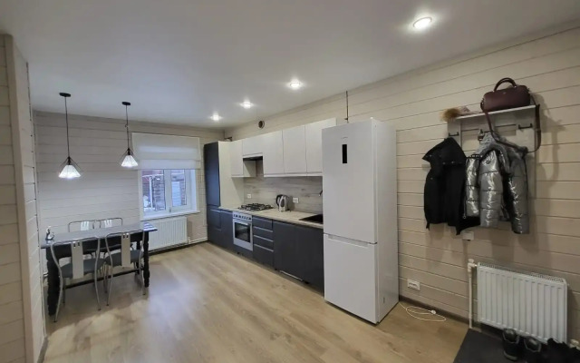 Частный дом Уютный в Суздале