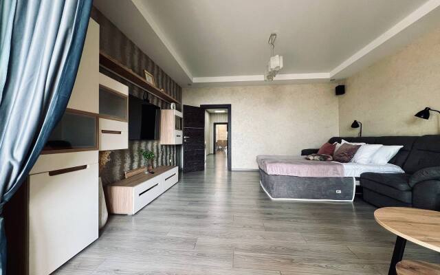 Квартира Сочинские Виды