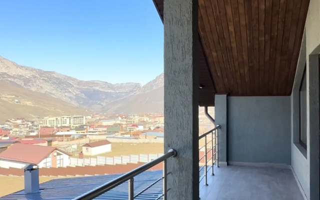 Гостевой дом Сердце Гор