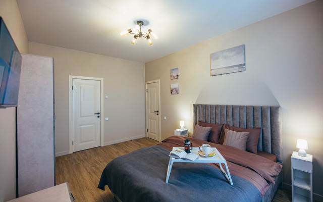 Квартира Морская Сказка 1