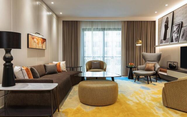 Le Royal Méridien Doha
