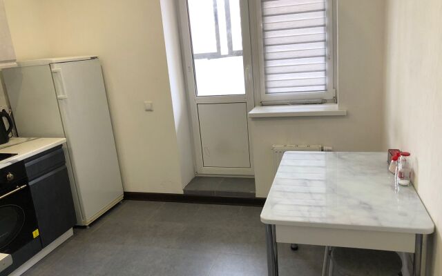 Апартаменты Просвещения 12/2