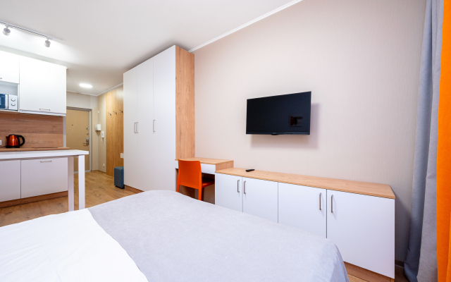 Ava Start SyncotelHome Apartments