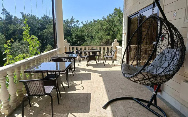 Гостевой дом Славянская Ладья