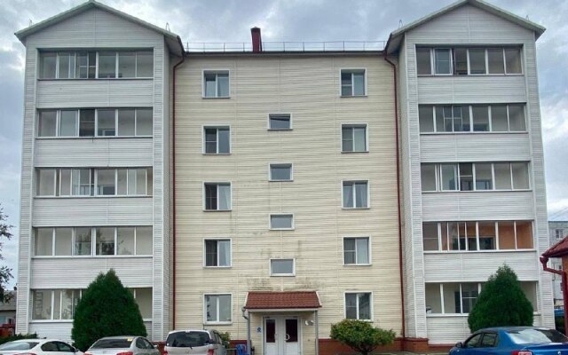 Gest 4 Guest House