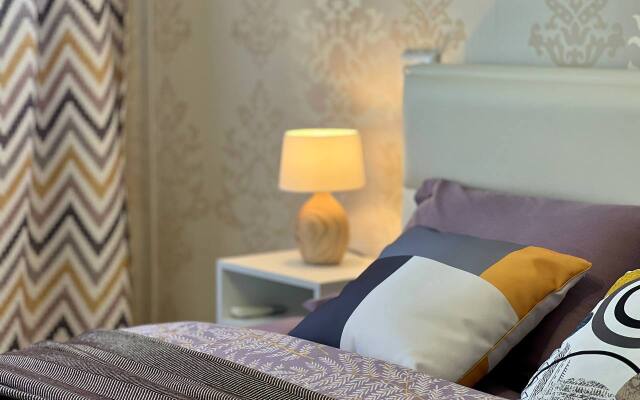 Квартира Rent House вблизи залива