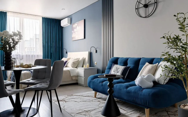 Квартира Морская