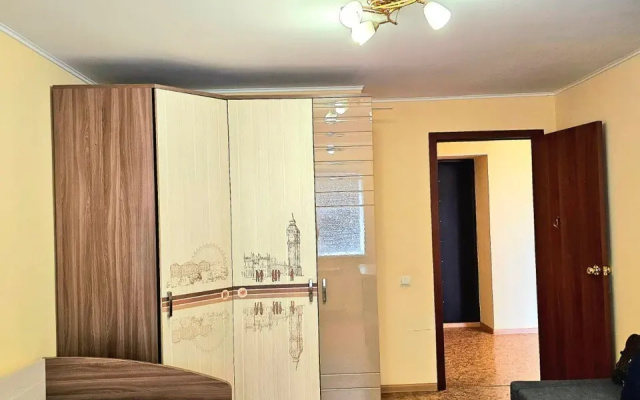 Kvartira Domasnij Ocag na ul Lazurnaa