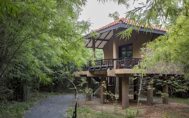 Pugdundee Safaris-king lodge Lodging house