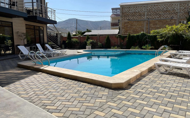 Гостевой дом Диамант