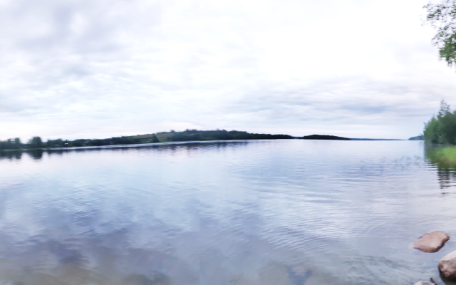 Гостевой дом Дом на Петровааре