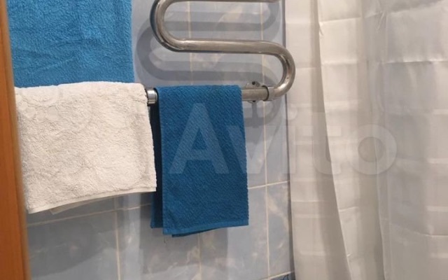 Квартира Уютная квартира рядом с железнодорожным вокзалом