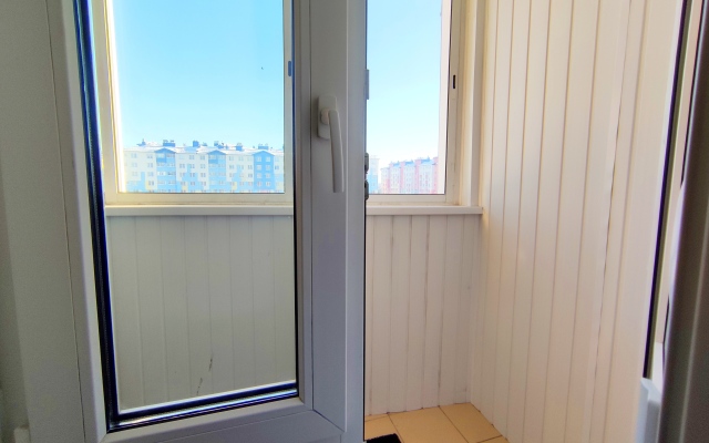 Квартира в центральном торговом районе города