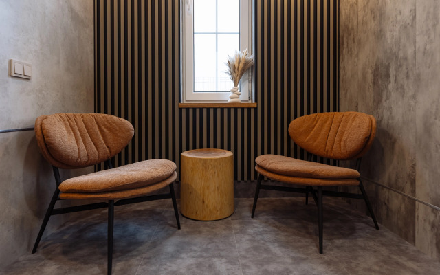 Апартаменты Malkova на Герцена 1