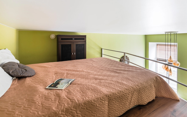 Квартира «БЕЛЫЕ НОЧИ НА ШПАЛЕРНОЙ»