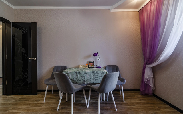 Квартира Двухкомнатная в Центре рядом с Заливом