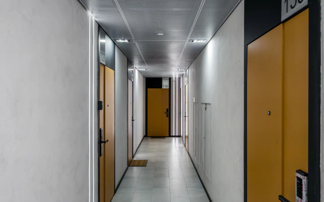 Апартаменты у метро Измайлово