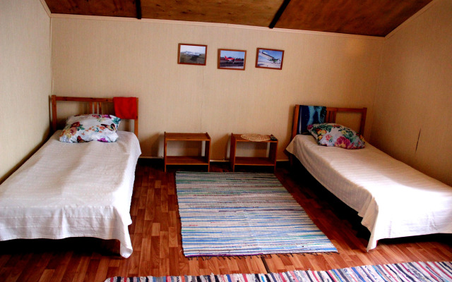 Гостевой дом Маныч-Гудило