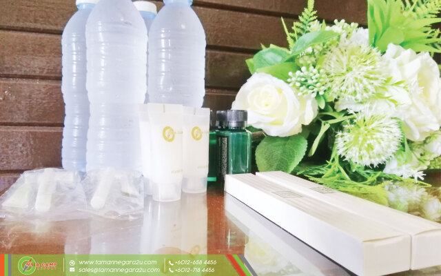 Отель AsiaCamp Resort