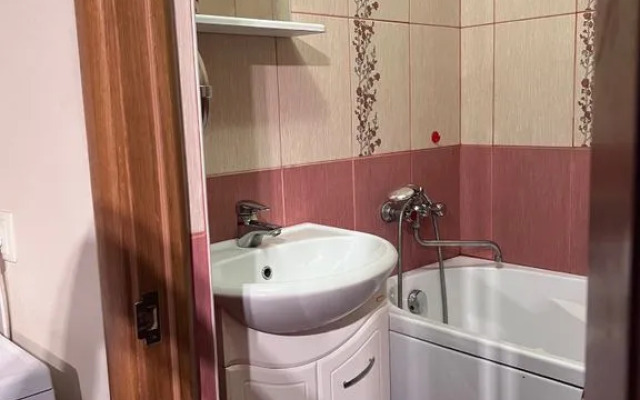 Квартира на Зосимовской Улице 64