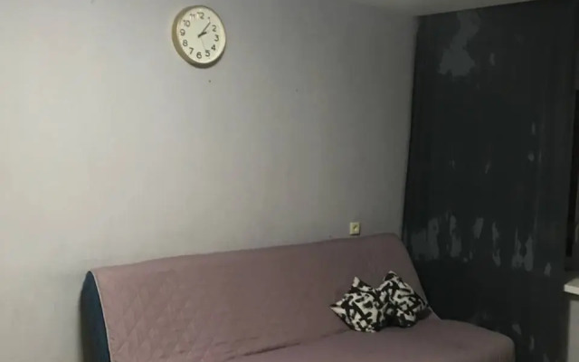 Апартаменты Добрые сутки на Антона Валека