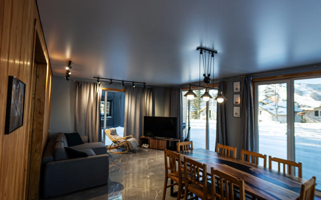 Гостевой дом Viking Village