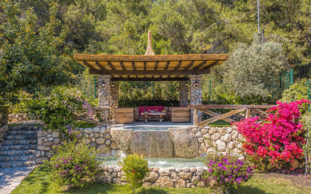 Gemile Villa