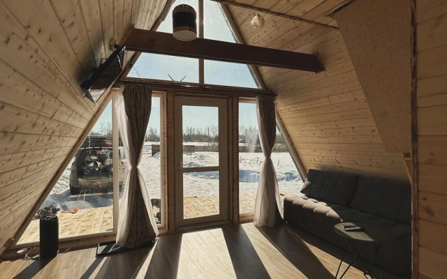 Частный Дом у Плеса