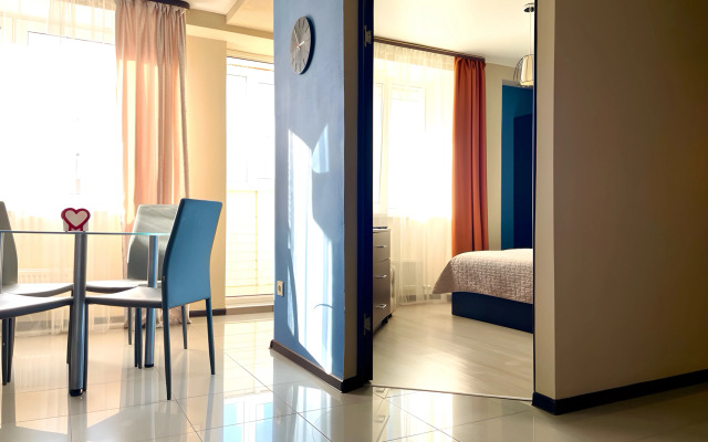 Vash Komfort Apart Apartments 3