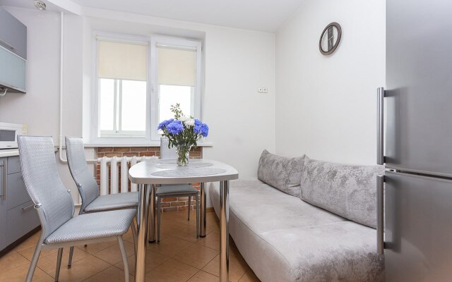 Nemiga Flats In Minsk Flat