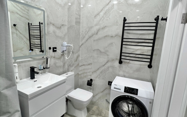 Квартира Высокогорье любви