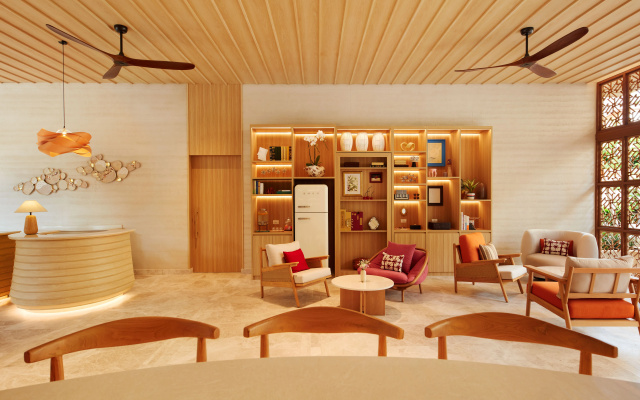 Marasca Samui - Small Luxury s of the World