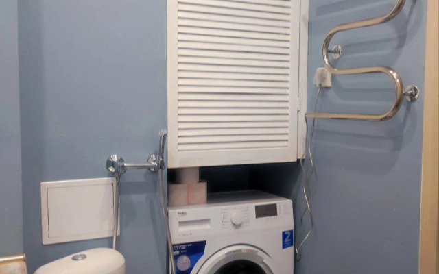 Квартира Светлая на Берегу Финского Залива