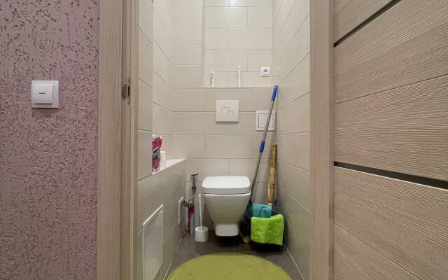 Квартира Housing in Khibiny