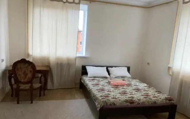 Гостевой дом Дом Маклино