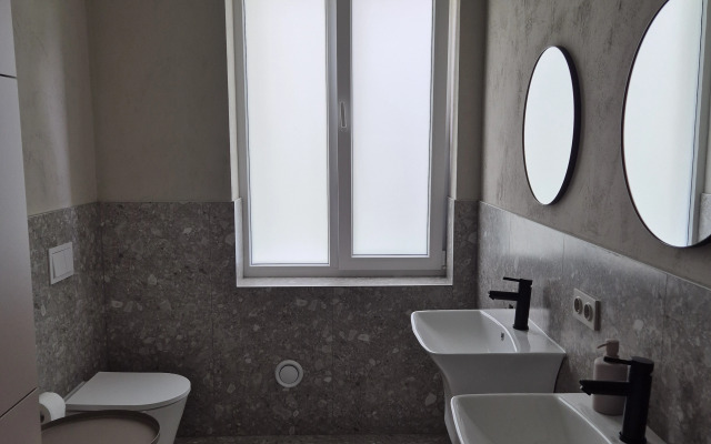 Uyutnaya Na Verkhnem Ozere Flat