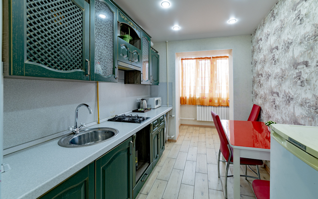 InnDays Na Frunze 9 Apartments