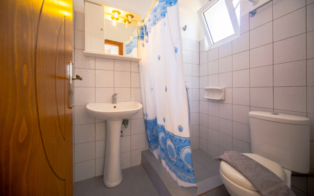 Sea Harmony Mini-Hotel