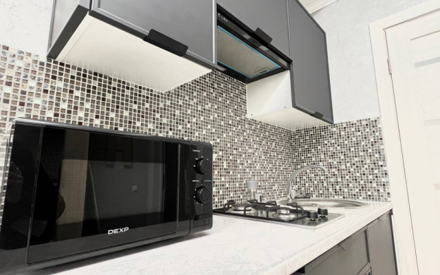 Апартаменты Арка 1