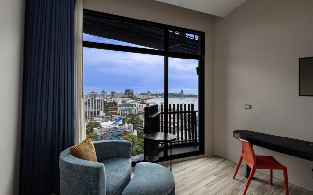 Siam@Siam Design Hotel Pattaya