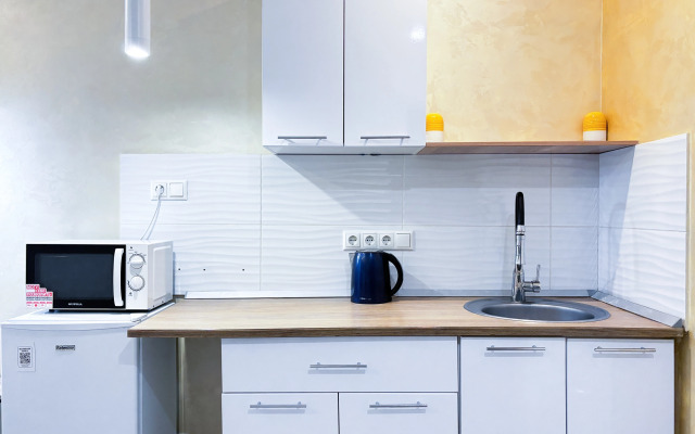 Жилое помещение MegaStay 6