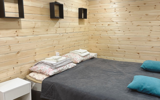 Olkhon Rest Guest House